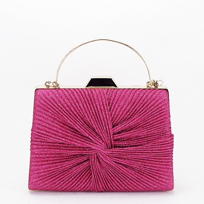 Clutch elegant B-BJH-22706 05 Bordo [2]