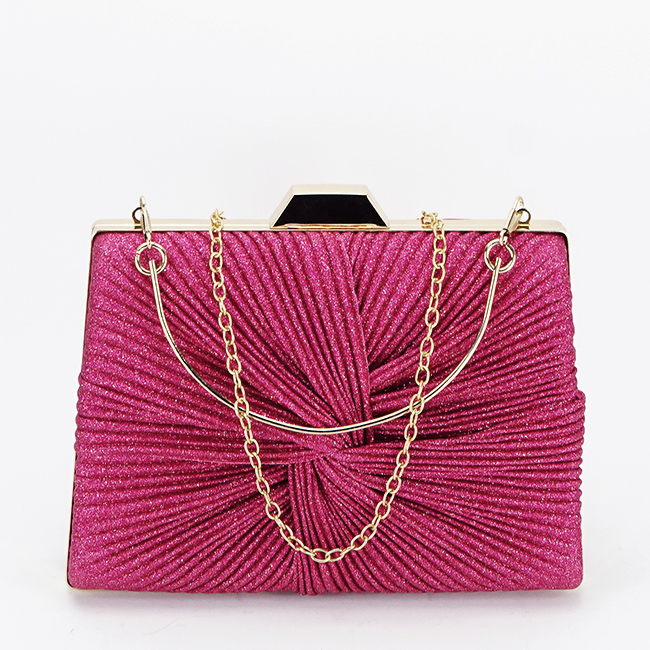Clutch elegant B-BJH-22706 05 Bordo [3]