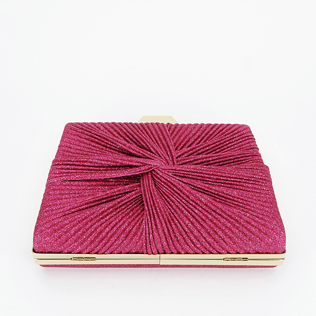 Clutch elegant B-BJH-22706 05 Bordo [5]