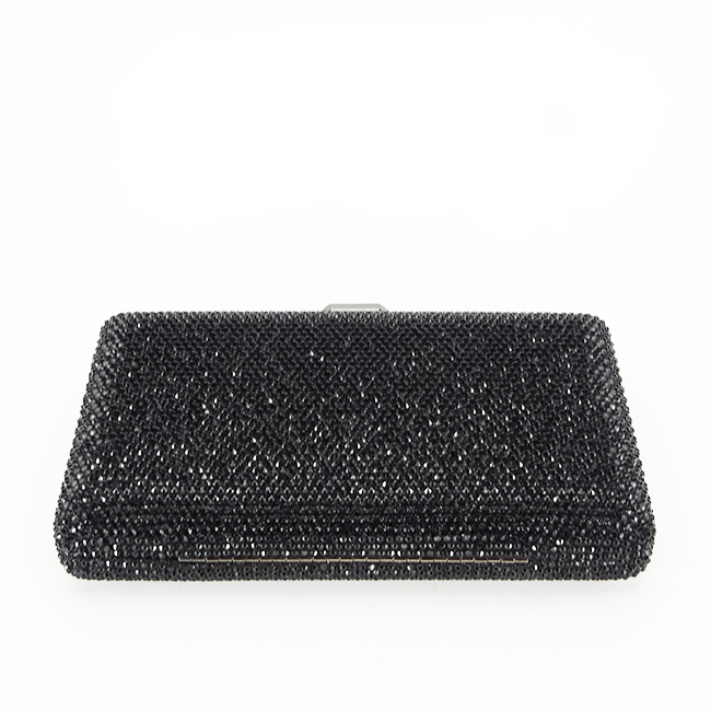 Clutch elegant B-BJH-715 06 Negru [6]