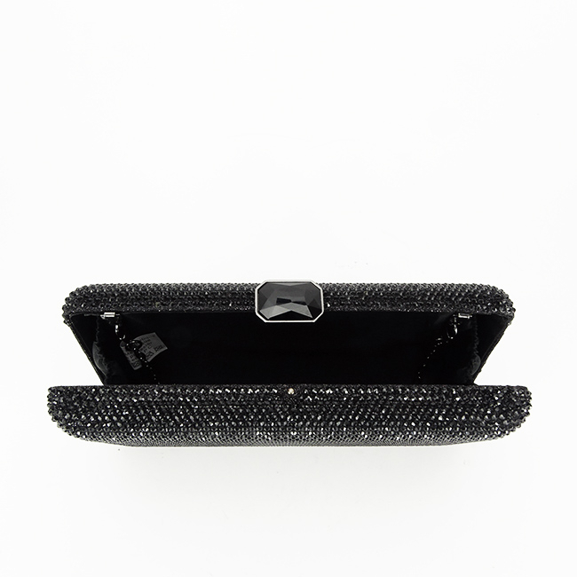 Clutch elegant B-BJH-715 06 Negru [7]