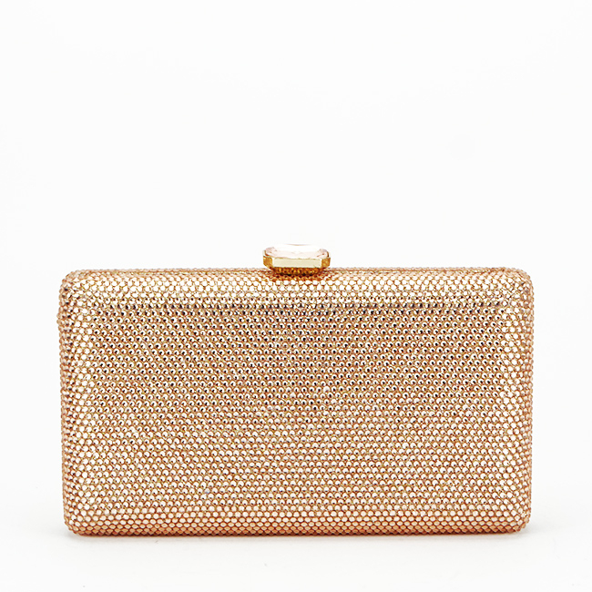 Clutch elegant B-BJH-715 06 Champagne [5]