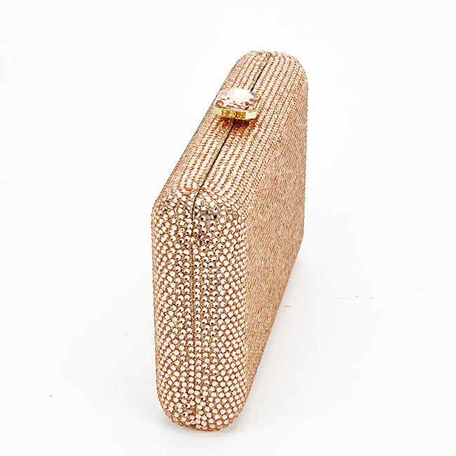 Clutch elegant B-BJH-715 06 Champagne [4]