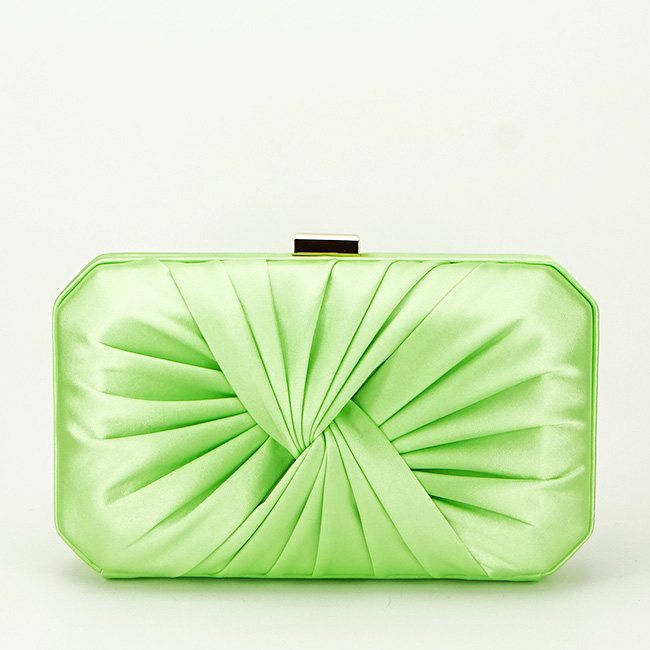 Clutch elegant B-DYX3335-5 05 Verde mar [3]