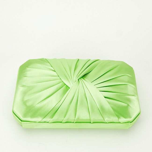 Clutch elegant B-DYX3335-5 05 Verde mar [5]