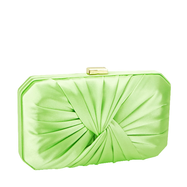 Clutch elegant B-DYX3335-5 05 Verde mar [2]