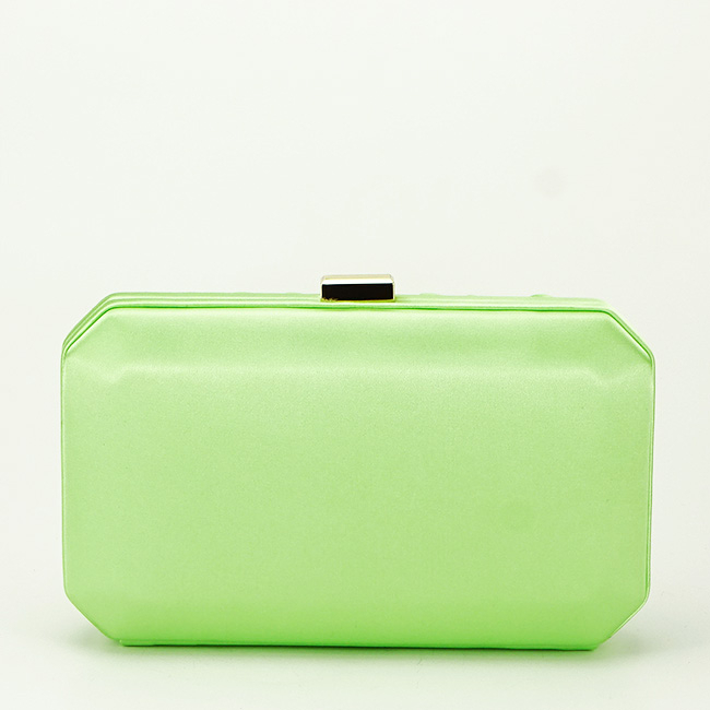 Clutch elegant B-DYX3335-5 05 Verde mar [4]