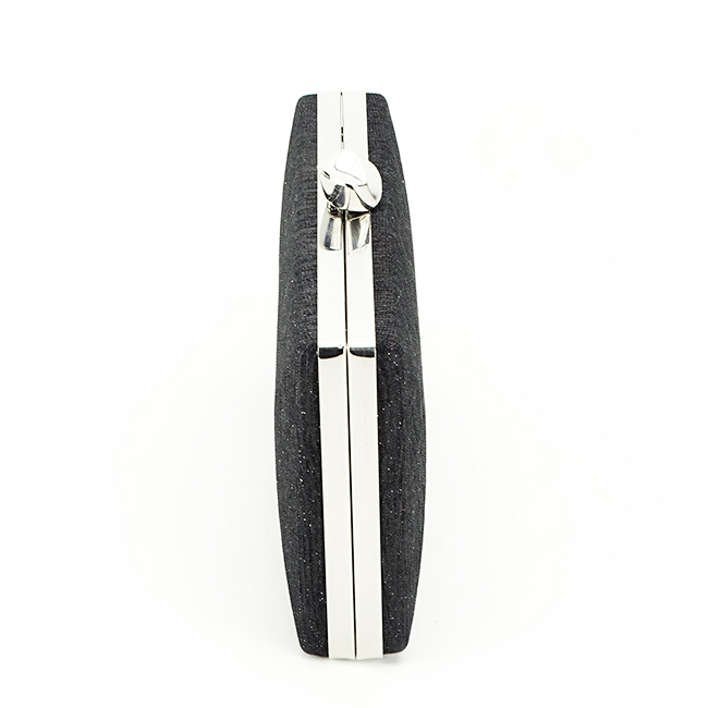 Clutch elegant B-ABYH-809 06 Negru [4]