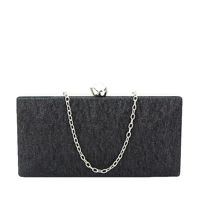 Clutch elegant B-ABYH-809 06 Negru [3]