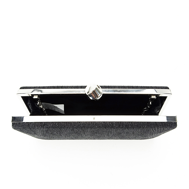 Clutch elegant B-ABYH-809 06 Negru [7]