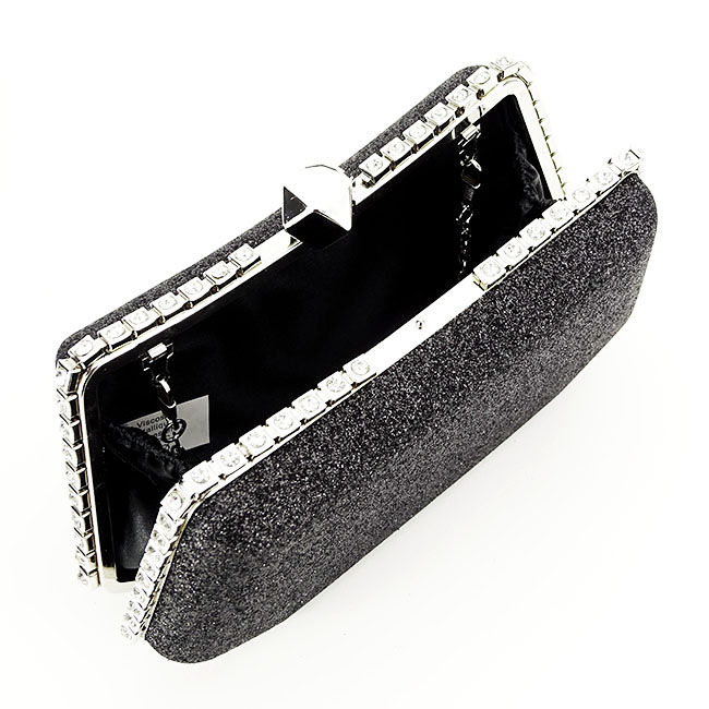 Clutch elegant B-BYH5047 05 Negru [9]