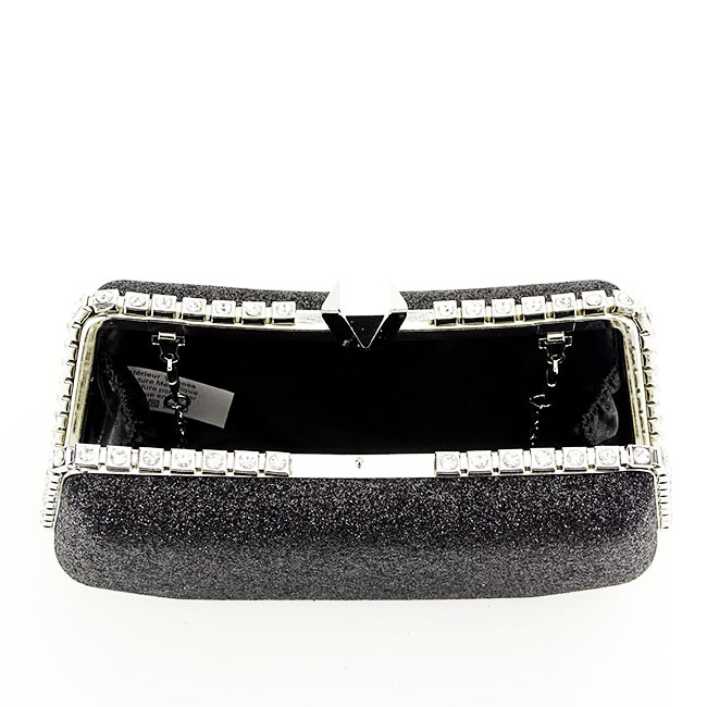 Clutch elegant B-BYH5047 05 Negru [8]