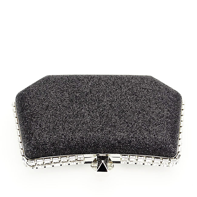Clutch elegant B-BYH5047 05 Negru [6]