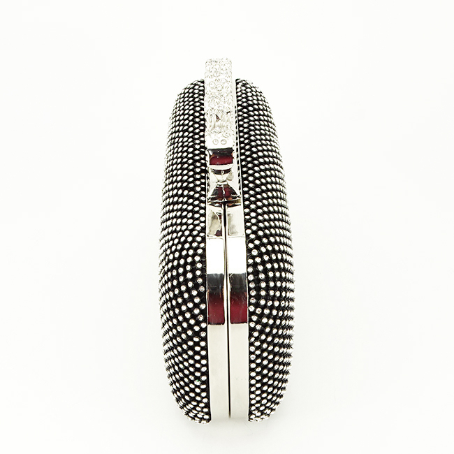 Clutch elegant B-2016-5 05 Negru [3]