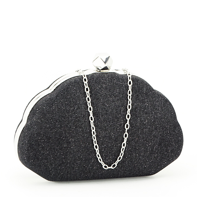 Clutch elegant B-BHY-5041 05 Negru [3]