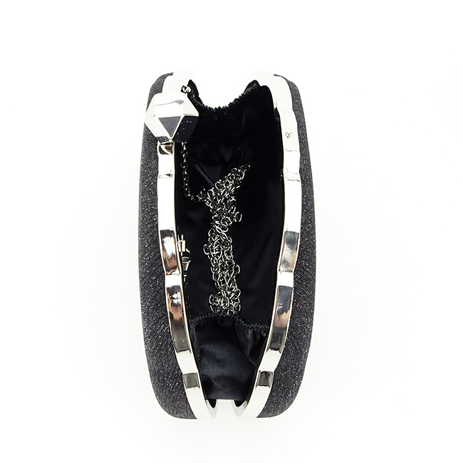Clutch elegant B-BHY-5041 05 Negru [8]