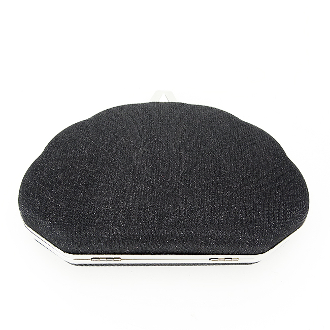 Clutch elegant B-BHY-5041 05 Negru [6]