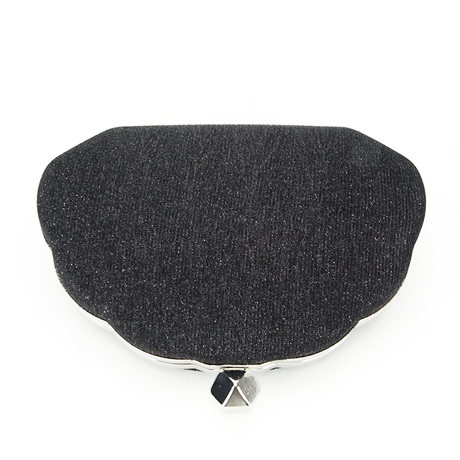 Clutch elegant B-BHY-5041 05 Negru [5]