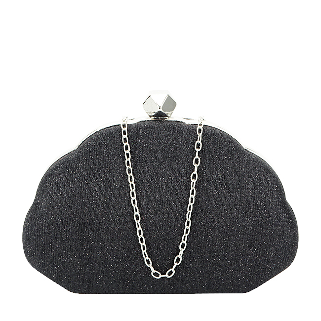 Clutch elegant B-BHY-5041 05 Negru [2]