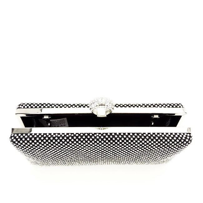 Clutch elegant B-BFL-1063 06 Negru [7]