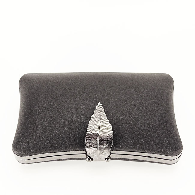 Geanta clutch negru B-BME-600 05 [5]