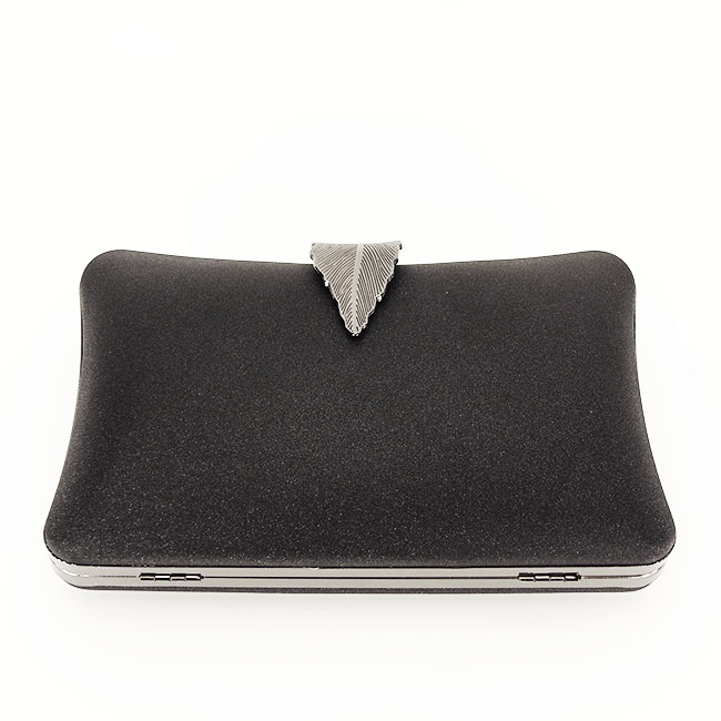 Geanta clutch negru B-BME-600 05 [4]
