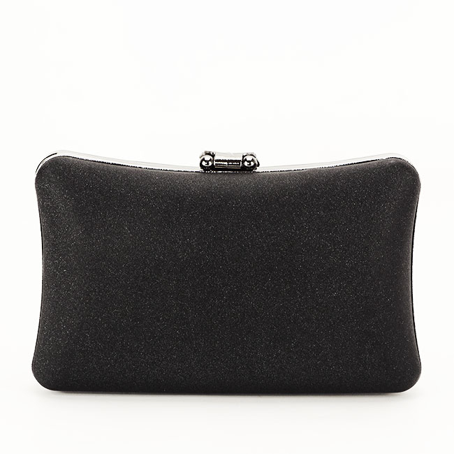Geanta clutch negru B-BME-600 05 [3]