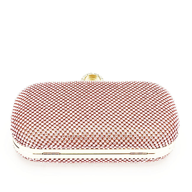 Clutch elegant B-L-1061 05 Champagne [5]