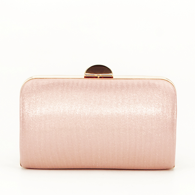Clutch elegant B-BJH-22703 05 Champagne [4]