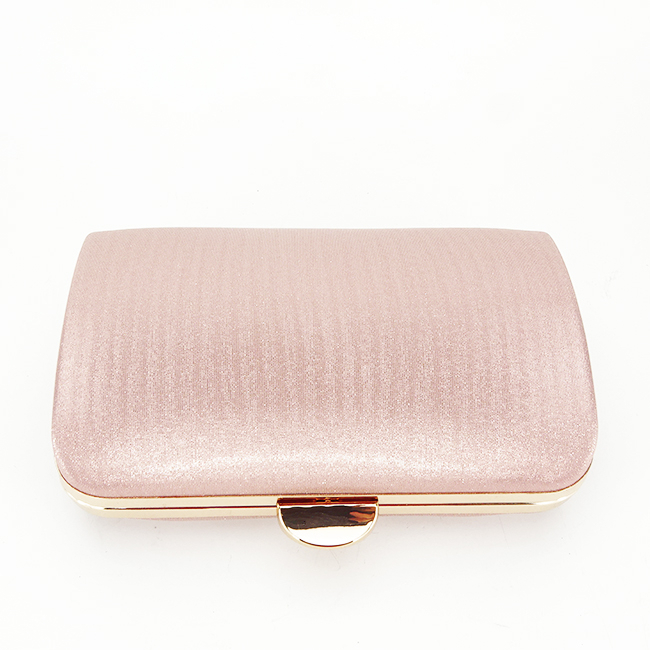 Clutch elegant B-BJH-22703 05 Champagne [5]