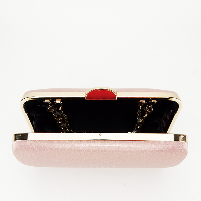 Clutch elegant B-BJH-22703 05 Champagne [7]