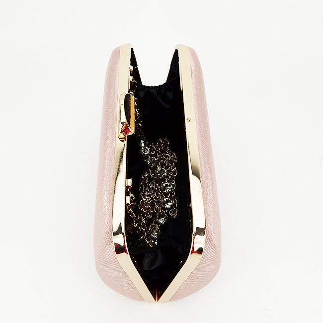 Clutch elegant B-BJH-22703 05 Champagne [8]