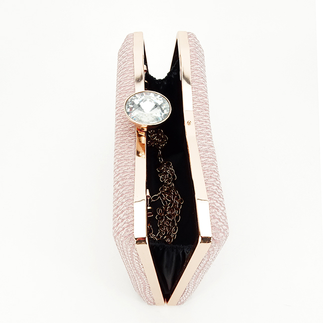 Clutch elegant B-BJH-22718 05 Champagne [7]
