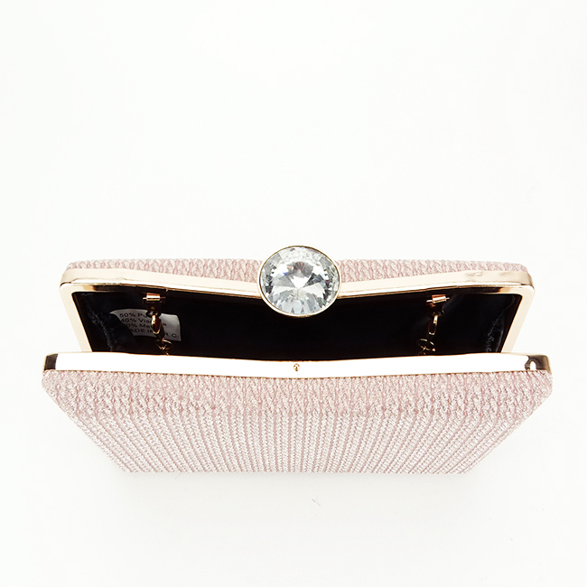 Clutch elegant B-BJH-22718 05 Champagne [6]