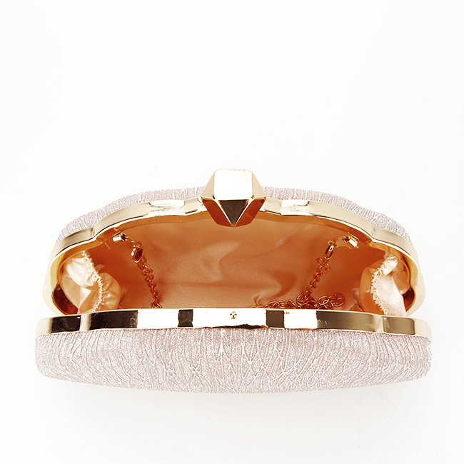 Clutch elegant B-BHY-5041 05 Champagne [8]