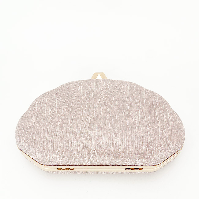 Clutch elegant B-BHY-5041 05 Champagne [5]