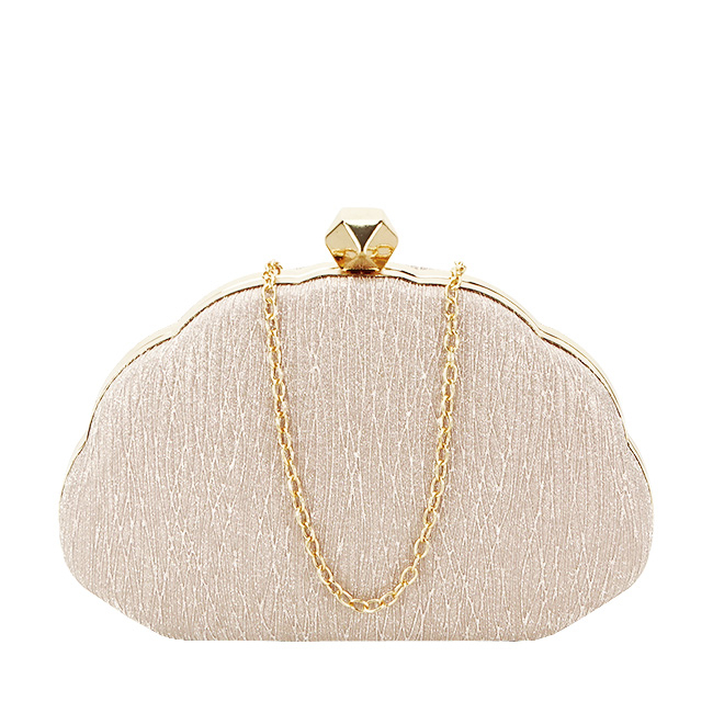 Clutch elegant B-BHY-5041 05 Champagne [2]