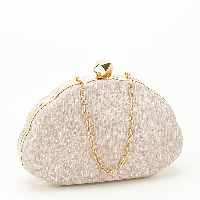 Clutch elegant B-BHY-5041 05 Champagne [3]