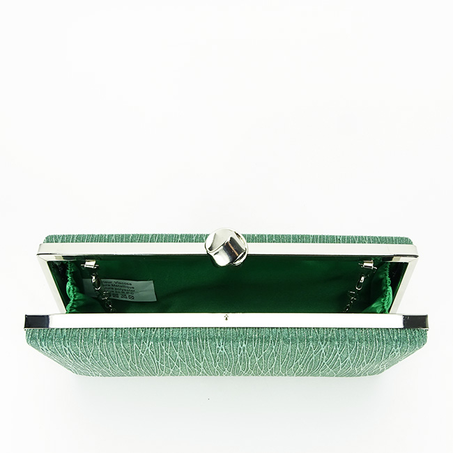 Clutch elegant B-ABYH-809 06 Verde [6]