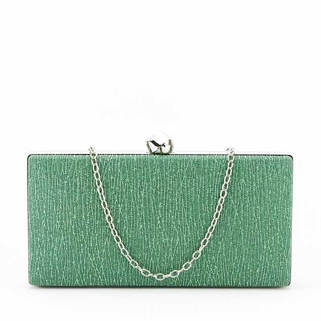 Clutch elegant B-ABYH-809 06 Verde [8]