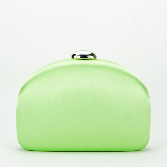 Clutch elegant B-DYX3335-1 01 Verde mar [3]