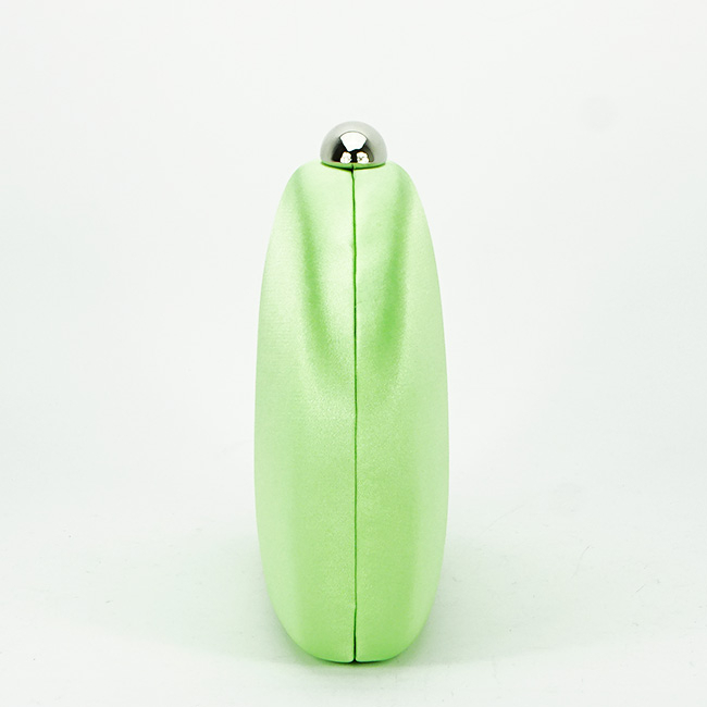 Clutch elegant B-DYX3335-1 01 Verde mar [4]