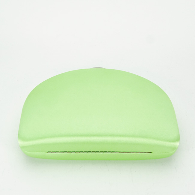 Clutch elegant B-DYX3335-1 01 Verde mar [6]