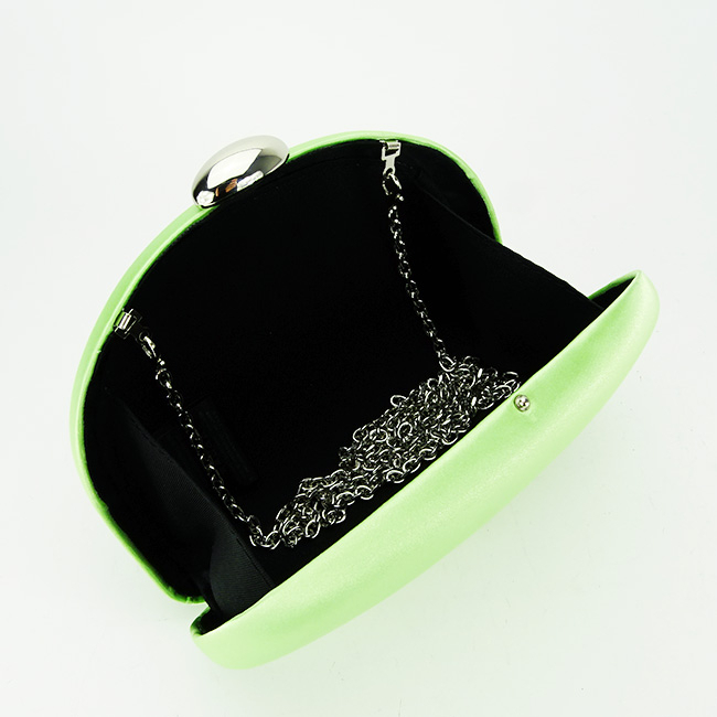 Clutch elegant B-DYX3335-1 01 Verde mar [8]