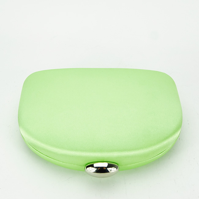 Clutch elegant B-DYX3335-1 01 Verde mar [5]
