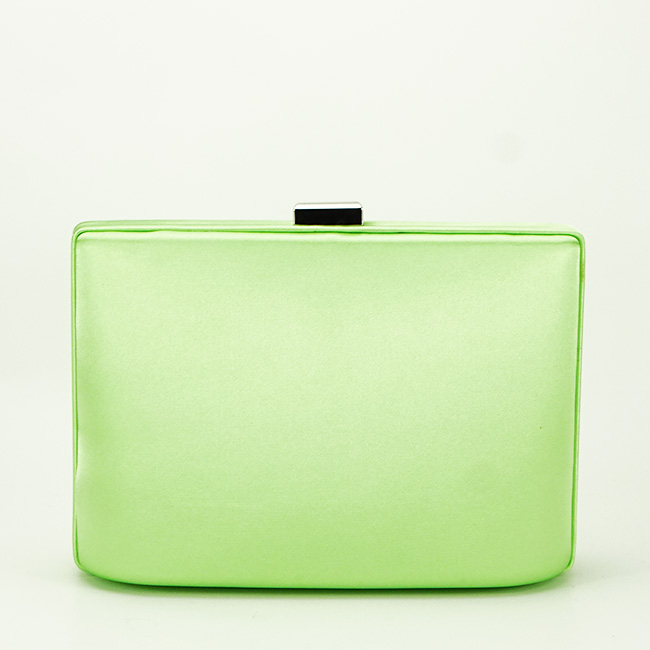 Clutch elegant B-DYX3335-2 05 Verde menta [3]