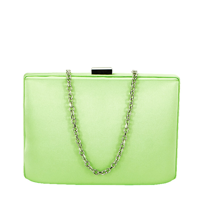 Clutch elegant B-DYX3335-2 05 Verde menta [2]