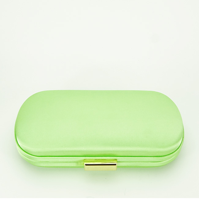Clutch elegant B-DYX3335-4 05 Verde mar [5]