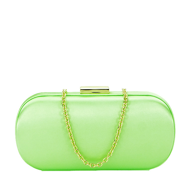 Clutch elegant B-DYX3335-4 05 Verde mar [2]