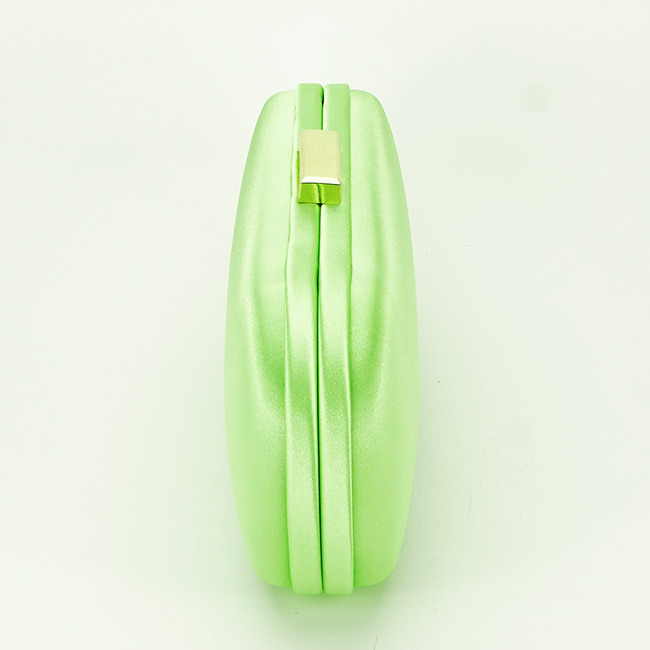 Clutch elegant B-DYX3335-4 05 Verde mar [3]